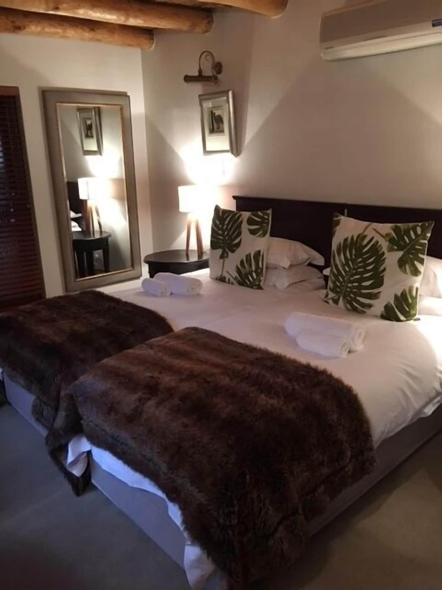 Roosenwijn Guesthouse Stellenbosch Luaran gambar
