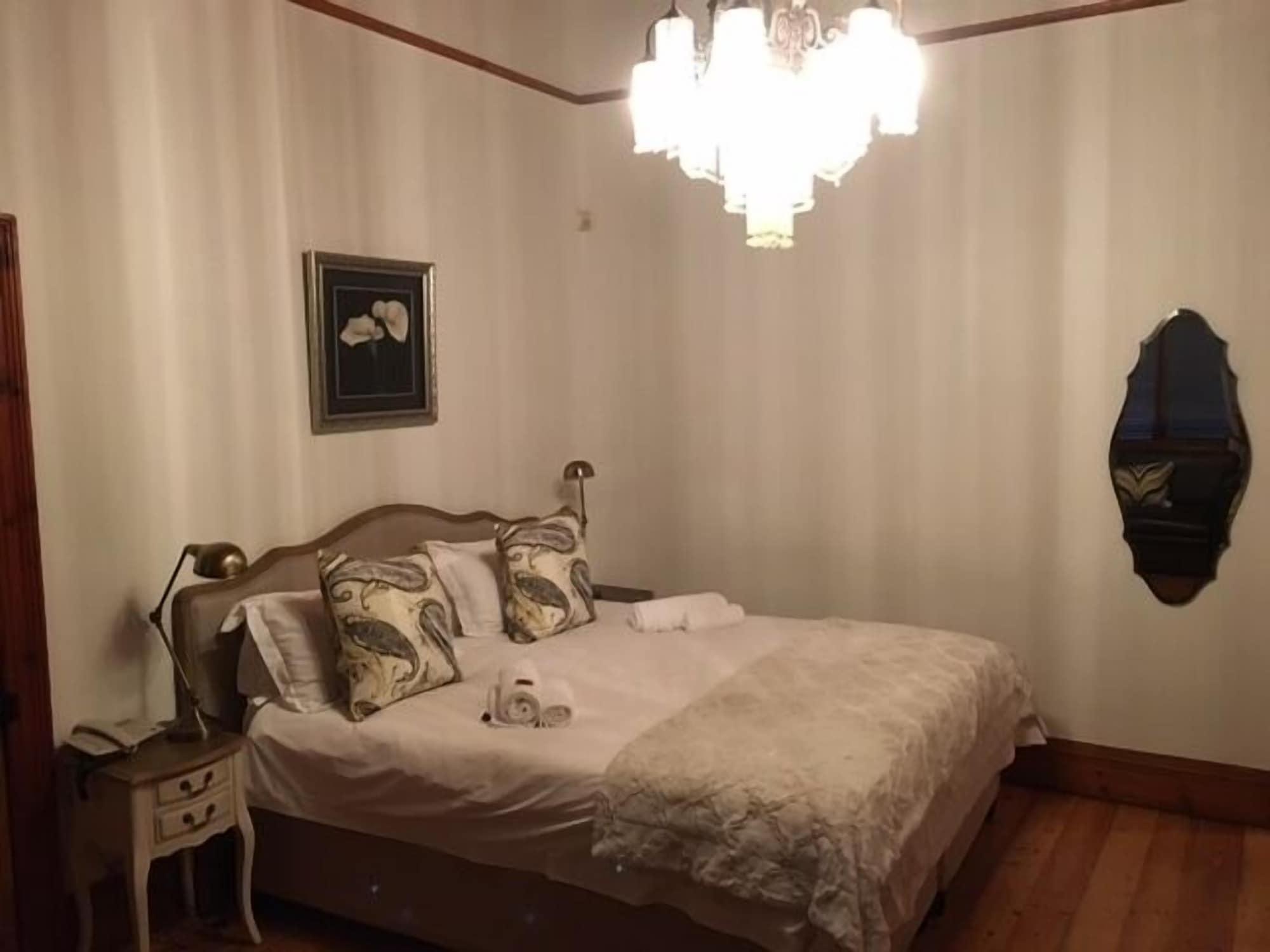 Roosenwijn Guesthouse Stellenbosch Luaran gambar