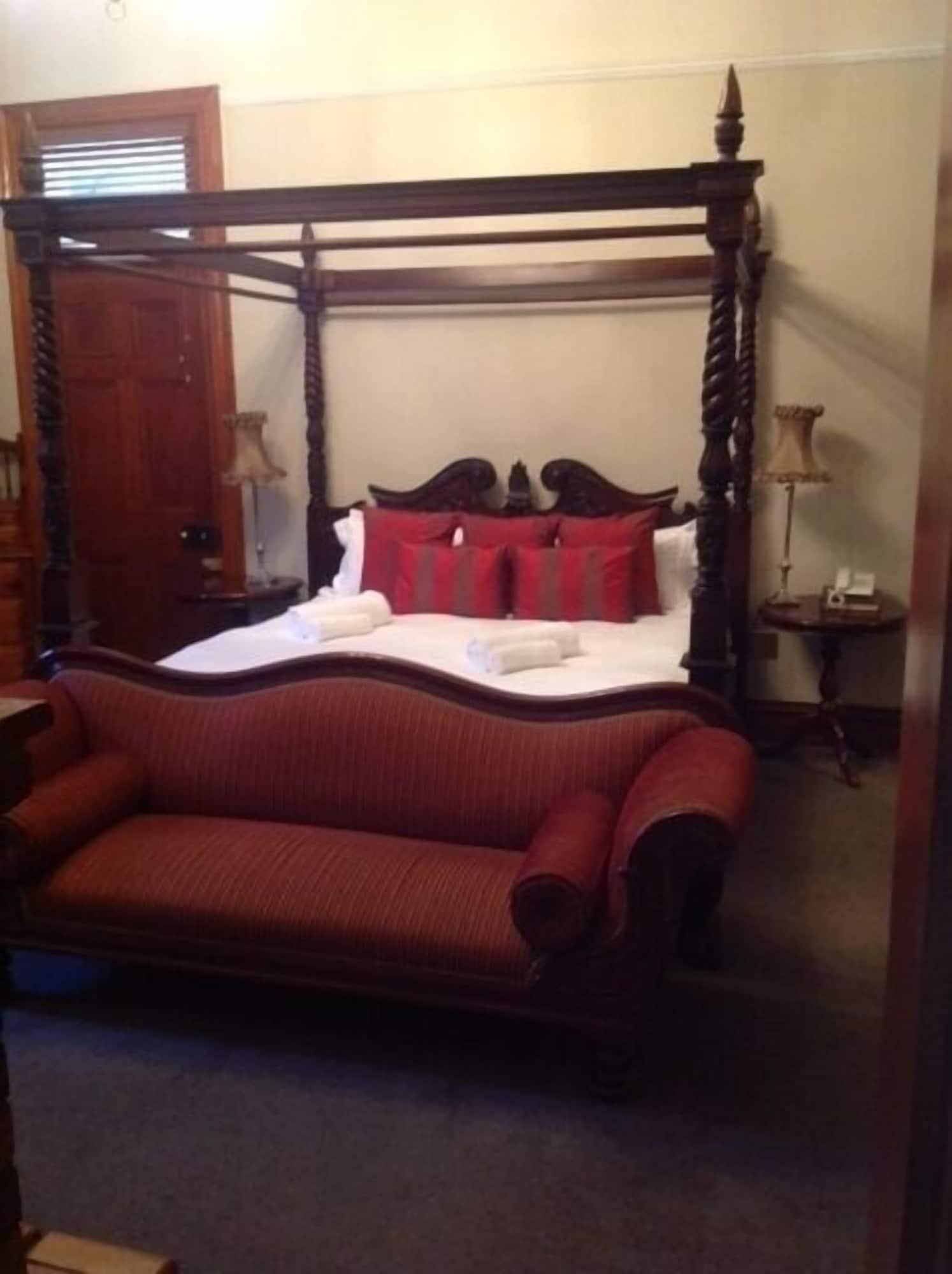 Roosenwijn Guesthouse Stellenbosch Luaran gambar
