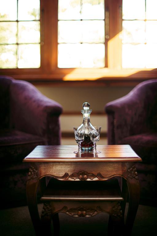 Roosenwijn Guesthouse Stellenbosch Luaran gambar
