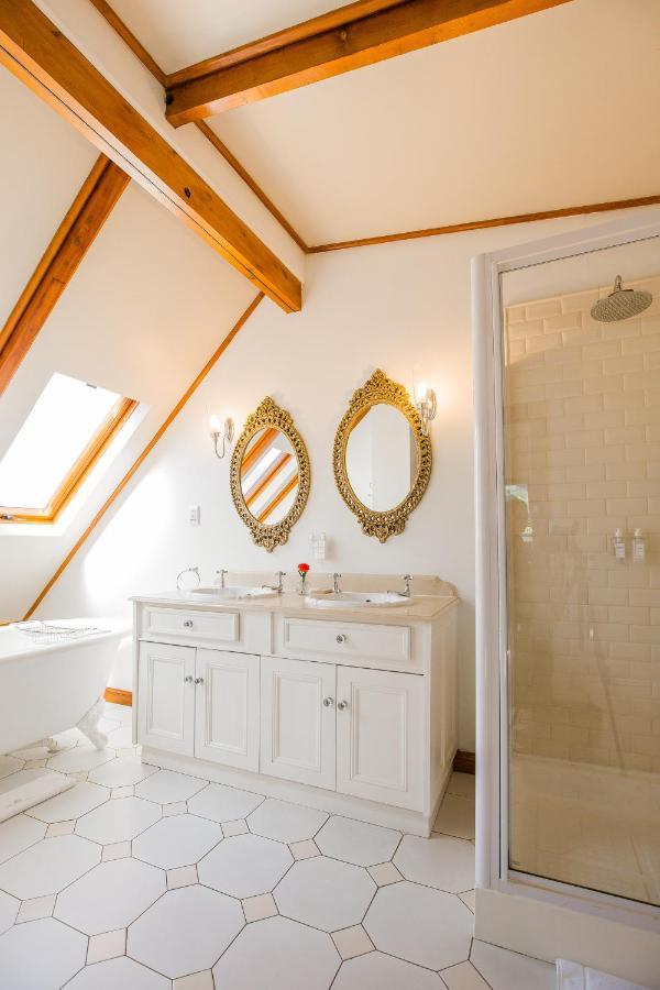 Roosenwijn Guesthouse Stellenbosch Luaran gambar