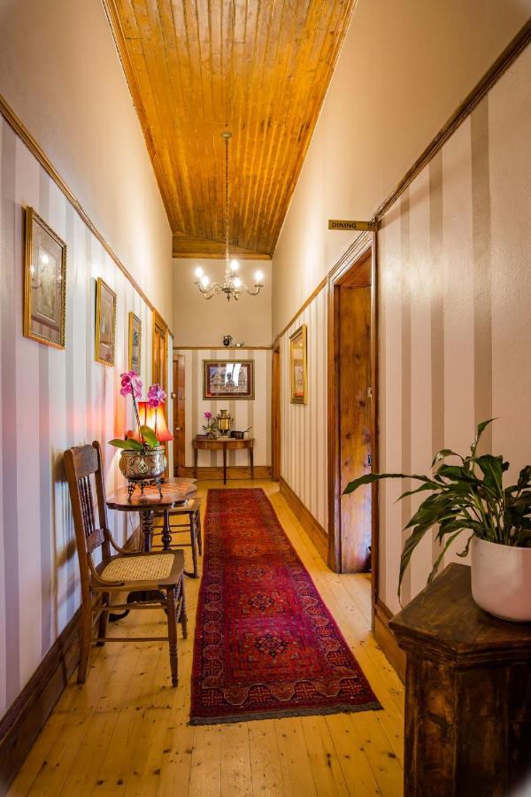 Roosenwijn Guesthouse Stellenbosch Luaran gambar